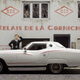 Illustration for article titled Murica Monday: Super Cool, Super Mean, the Corvorado Was a Bad Machineem/em